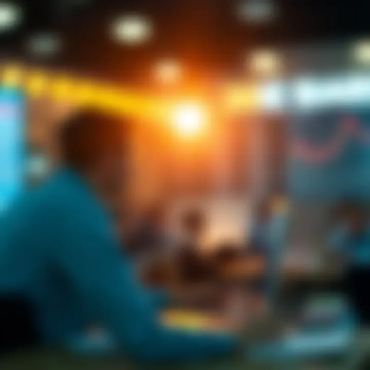 Infographic depicting compliance strategies for subscription management