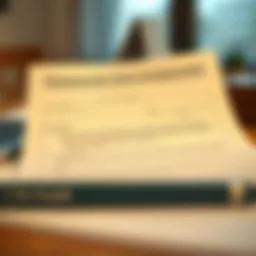 Understanding financial aid components