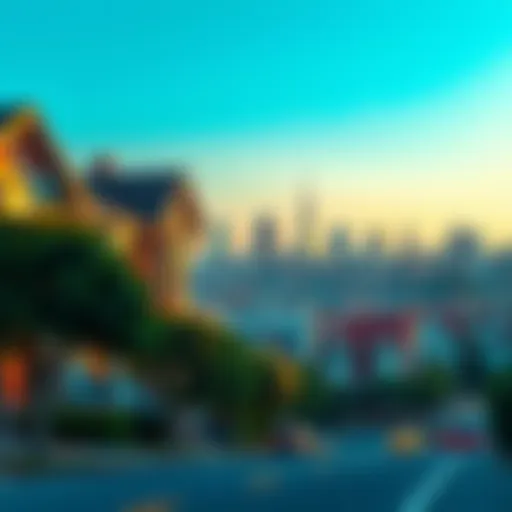 Navigating the San Francisco Home Buying Landscape Introduction