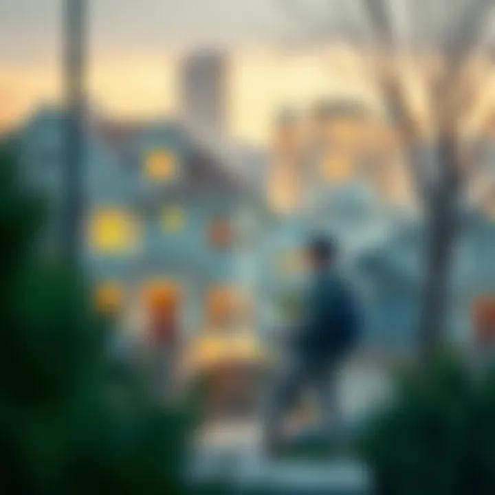 Notable Navigating the San Francisco Home Buying Landscape