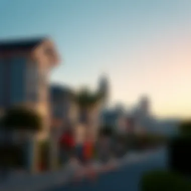 Navigating the San Francisco Home Buying Landscape Summary