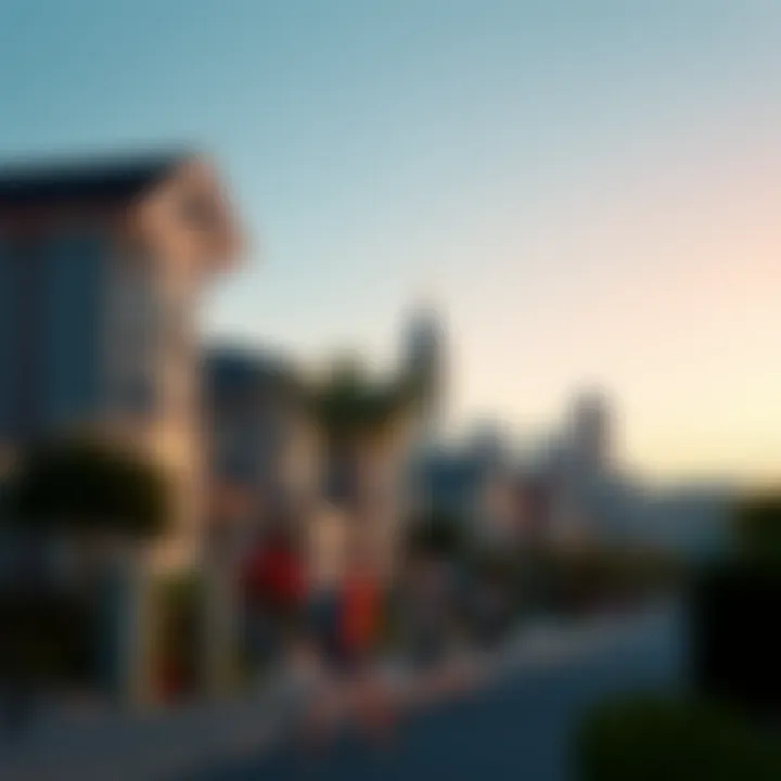 Navigating the San Francisco Home Buying Landscape Summary