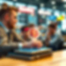 Navigating the Sphere of Shared Spending Tracker Apps Introduction