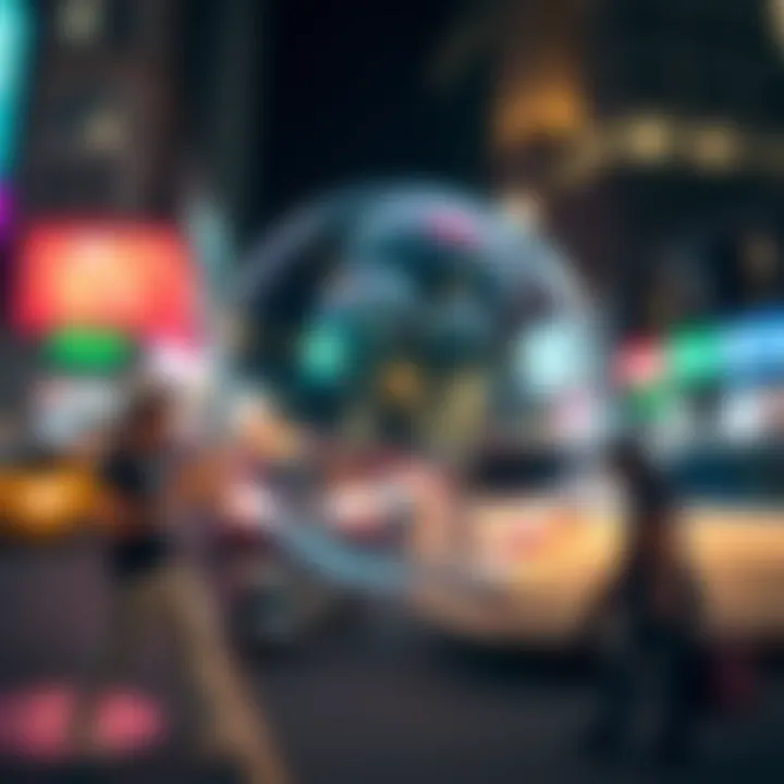 Navigating the Sphere of Shared Spending Tracker Apps Summary