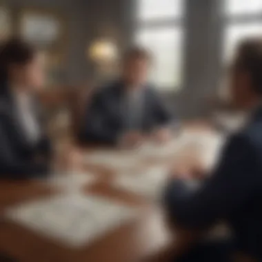 Negotiation Options for Wage Garnishment Options available for negotiating wage garnishment