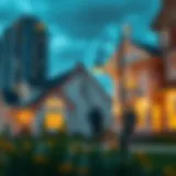 An overview of non-prime lenders in the financial landscape