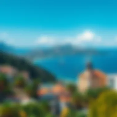 Notable Optimal Global Destinations for Retirement
