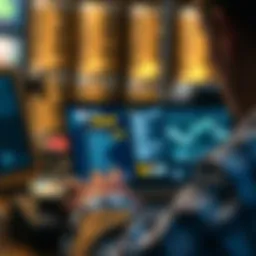 Strategic timing for credit limit increase requests