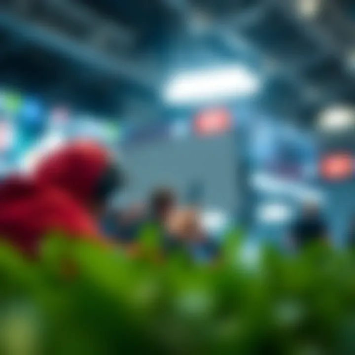 A visual representation of strategies for optimizing YouTube content for earnings