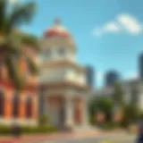 Historical overview of Pentagono Bank
