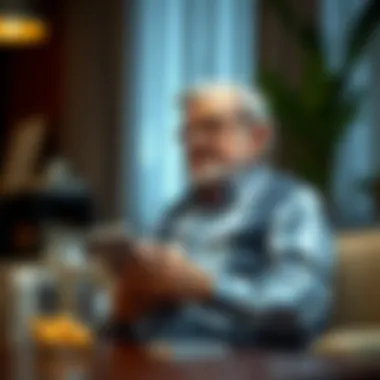 Pros and cons of early retirement benefits