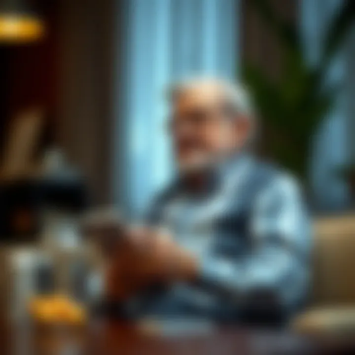 Pros and cons of early retirement benefits