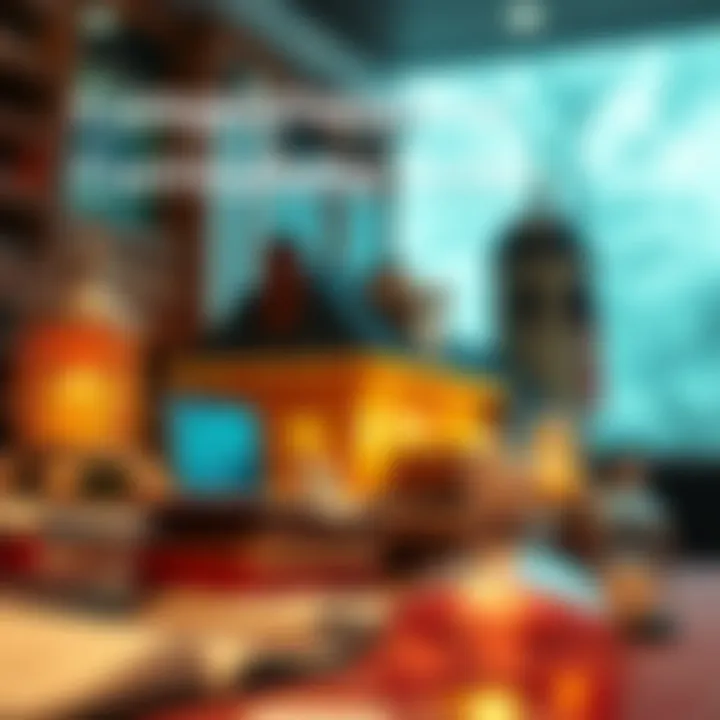 Comprehensive Curriculum for Success Diverse curriculum for real estate learning