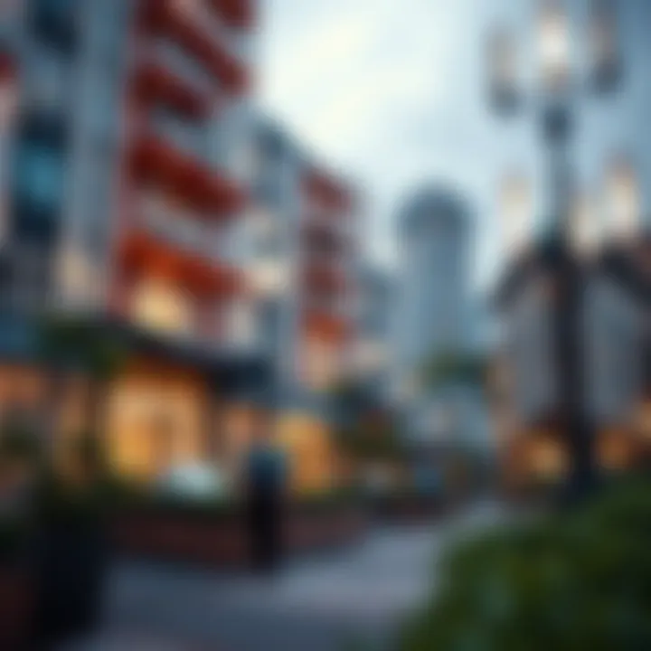 Future Trends in Real Estate Learning Future trends in virtual real estate education