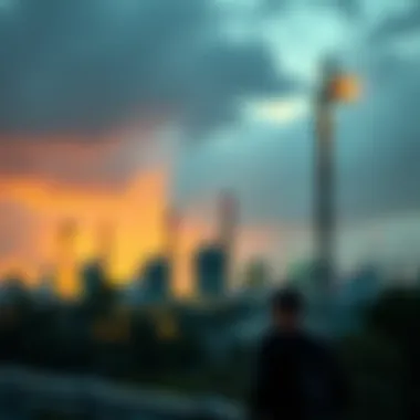 Regulatory frameworks shaping carbon trading