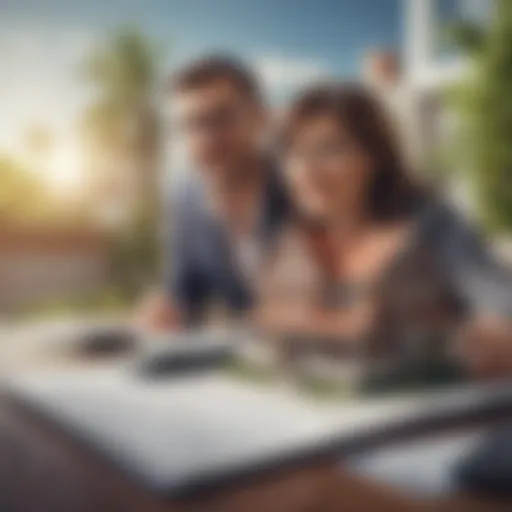 An overview of remortgaging advantages