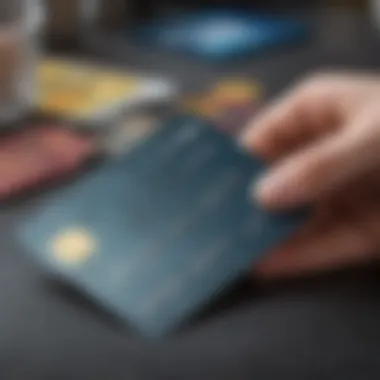 Benefits of Credit Cards