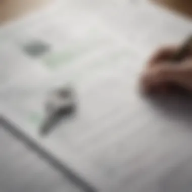 Key Documents Needed for Account Establishment Documentation required for account setup