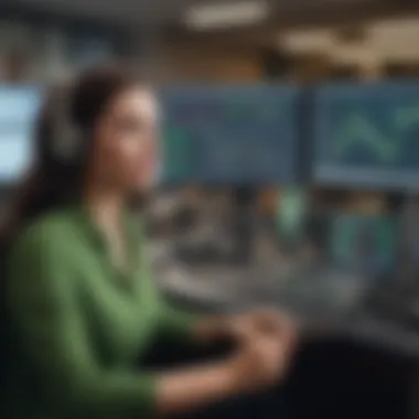 An Insightful Look at the TD Ameritrade Trading Platform Overview of TD Ameritrade platform