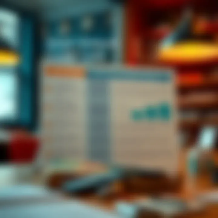 Smart Usage Strategies for Small Amount Credit Cards A chart displaying smart usage strategies for managing small amount credit cards effectively