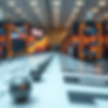 Benefits of investing in SPDR portfolios