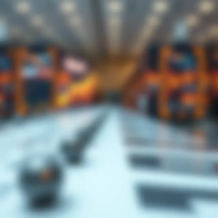 Benefits of investing in SPDR portfolios