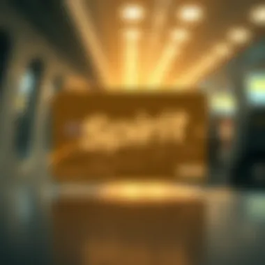 An overview of the Spirit Airlines credit card benefits