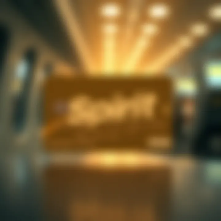 An overview of the Spirit Airlines credit card benefits