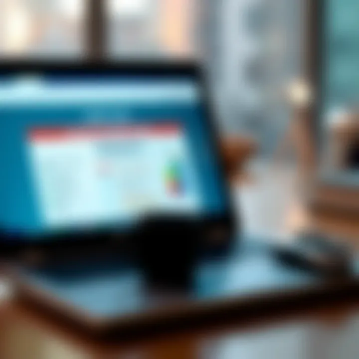 Online Tools Overview Visual representation of online tools available on the SSA site