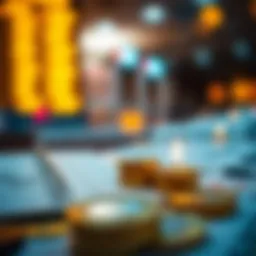 Conceptual representation of credit fundamentals