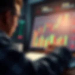 Analyzing stock performance metrics