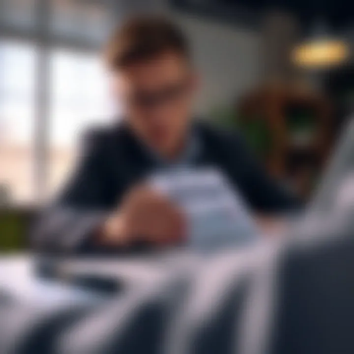 Strategic tips for effective credit management