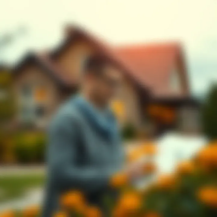 Strategies Employed by Realtors to Connect with Buyers Summary