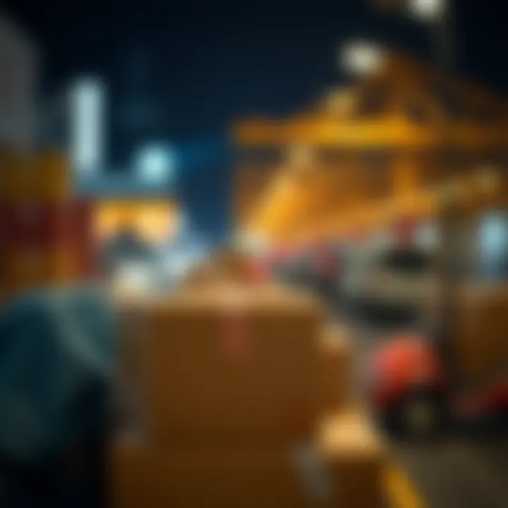 Notable Strategies for Identifying Reliable Drop Shippers