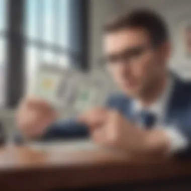 Responsible Financial Behaviors Demonstrating responsible financial behaviors