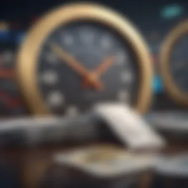 Timing Credit Limit Requests Timing the request for a credit limit increase