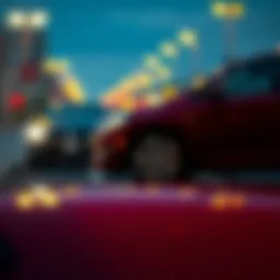 Understanding credit scores impact on loan rates