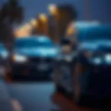 Understanding different types of car insurance coverage