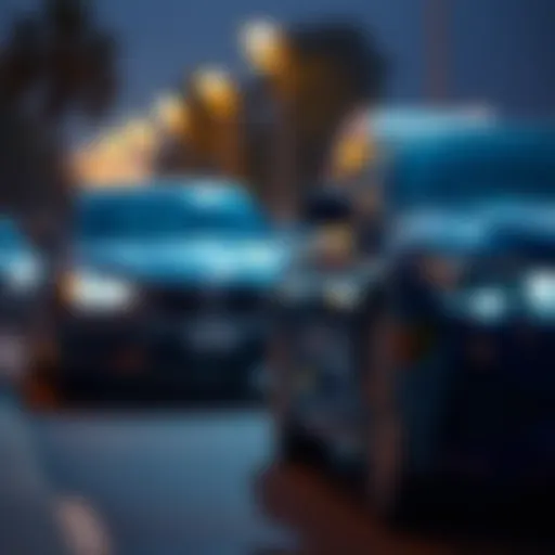Understanding different types of car insurance coverage