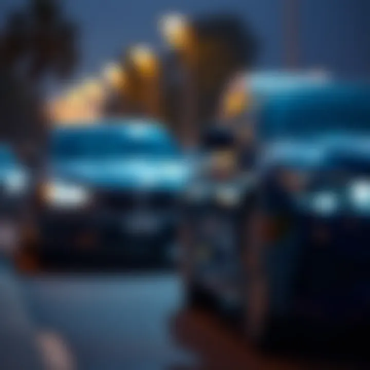 Understanding different types of car insurance coverage