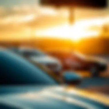 Strategies for Selling Back a Financed Car Summary Strategies for Selling Back a Financed Car Summary