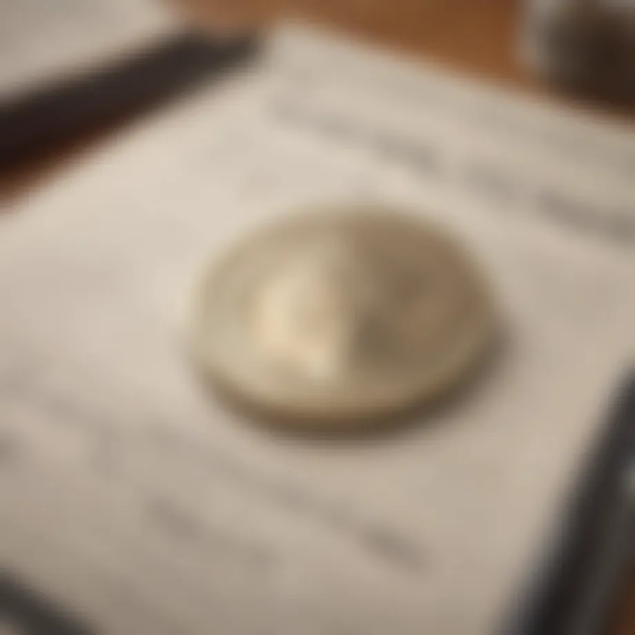 Infographic on dividend investing strategies