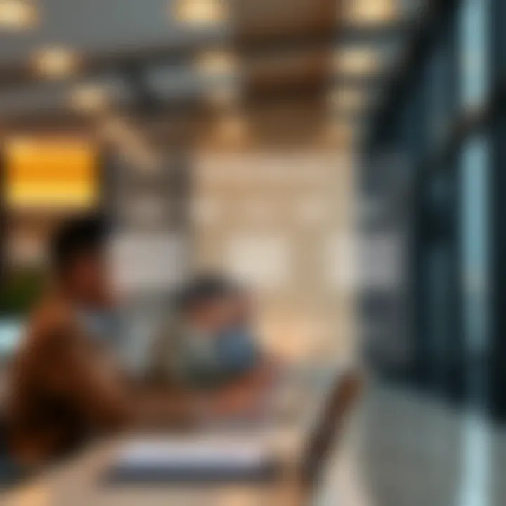 Visual framework depicting the alignment of strategies and learning objectives