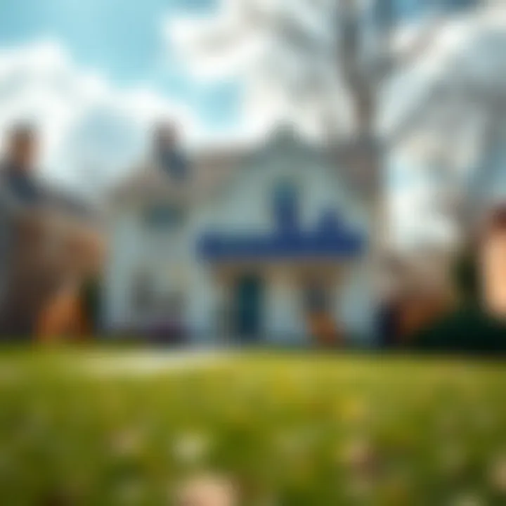 Tax Considerations When Selling a Property Chart showing various taxes that may apply when selling property