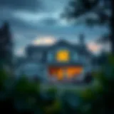 The Importance of an 800 Credit Score in Securing a Mortgage Introduction
