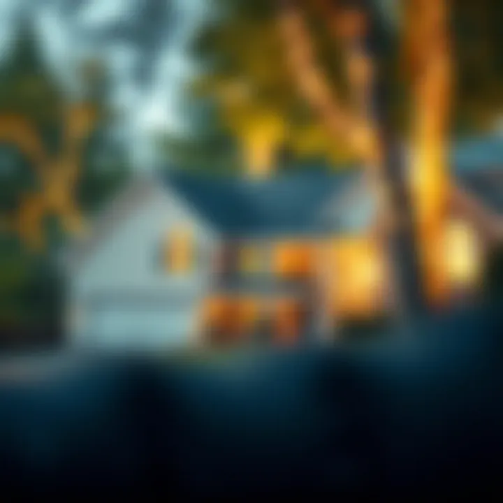 Notable The Importance of an 800 Credit Score in Securing a Mortgage