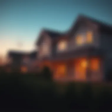 The Importance of an 800 Credit Score in Securing a Mortgage Summary The Importance of an 800 Credit Score in Securing a Mortgage Summary
