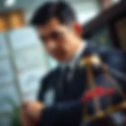 The Role of a Real Estate Sale Lawyer in Property Transactions Introduction