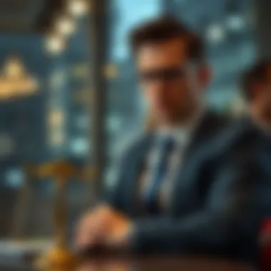 Notable The Role of a Real Estate Sale Lawyer in Property Transactions Notable The Role of a Real Estate Sale Lawyer in Property Transactions