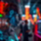 Artificial Intelligence Revolutionizing Trading Strategies Artificial intelligence in trading